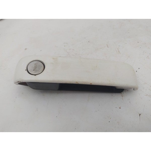 Maçaneta Externa Dianteira Direita Fiat Uno Vivace 2019