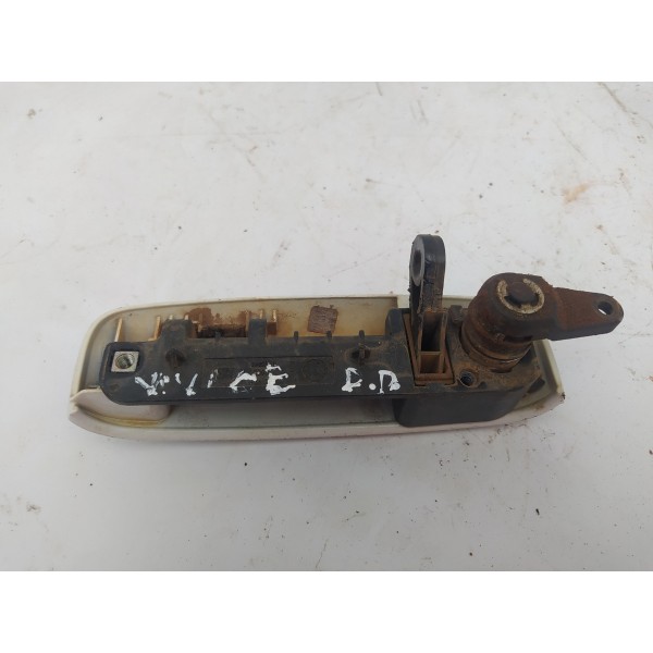 Maçaneta Externa Dianteira Direita Fiat Uno Vivace 2019