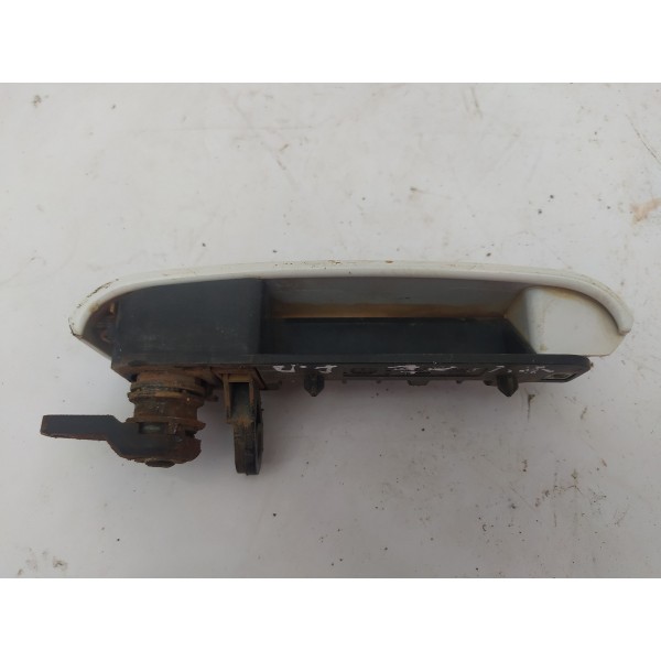 Maçaneta Externa Dianteira Direita Fiat Uno Vivace 2019