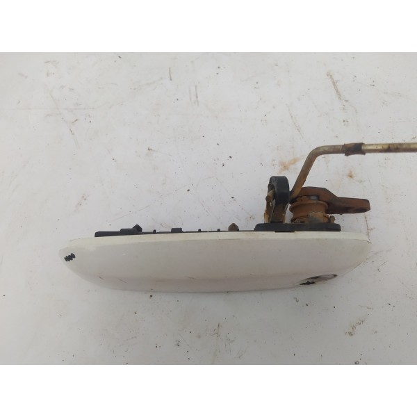 Maçaneta Externa Dianteira Esquerda Fiat Uno Vivace 2019