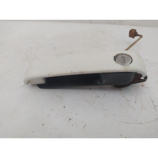 Maçaneta Externa Dianteira Esquerda Fiat Uno Vivace 2019