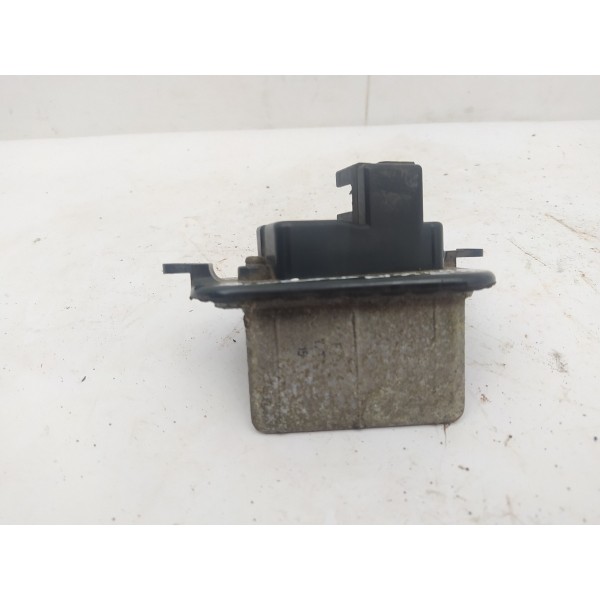 Resistência Ar Condicionado Gm Omega Australiano 1998 1999