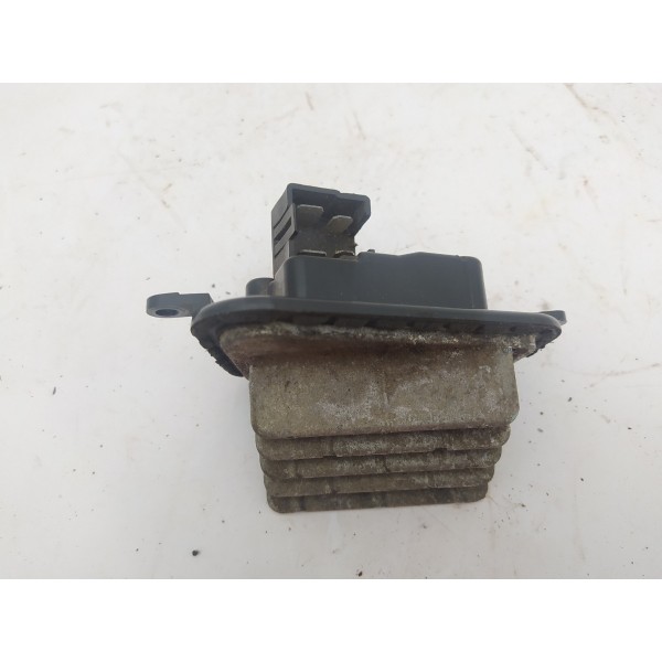 Resistência Ar Condicionado Gm Omega Australiano 1998 1999