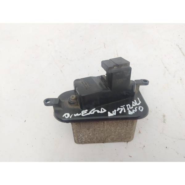 Resistência Ar Condicionado Gm Omega Australiano 1998 1999