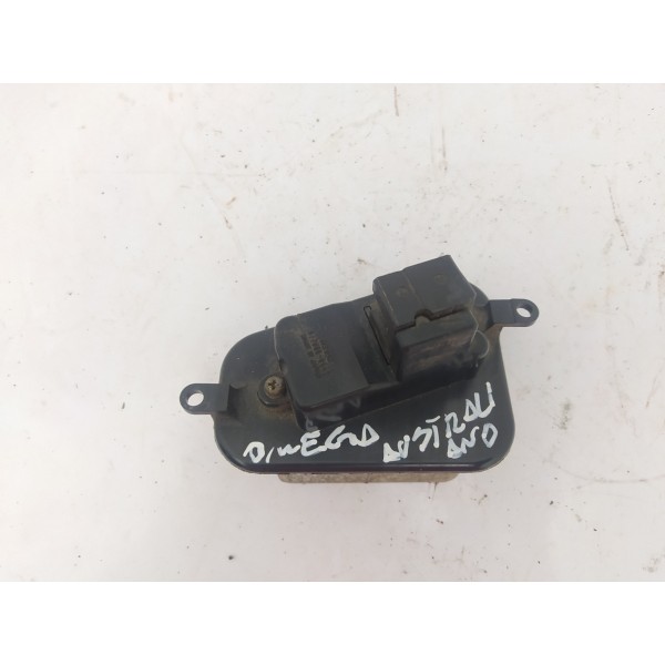 Resistência Ar Condicionado Gm Omega Australiano 1998 1999