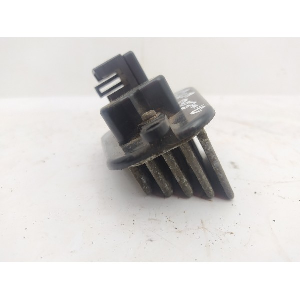 Resistência Ar Condicionado Gm Omega Australiano 1998 1999