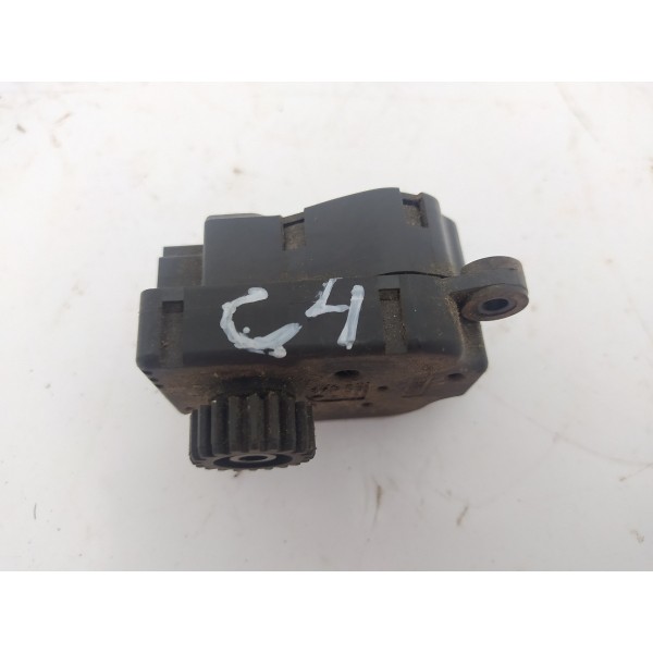 Motor Atuador Caixa Ar Citroën C4 2.0 2010 2011 2012