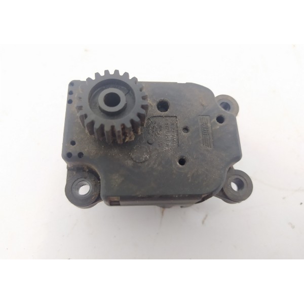 Motor Atuador Caixa Ar Citroën C4 2.0 2010 2011 2012