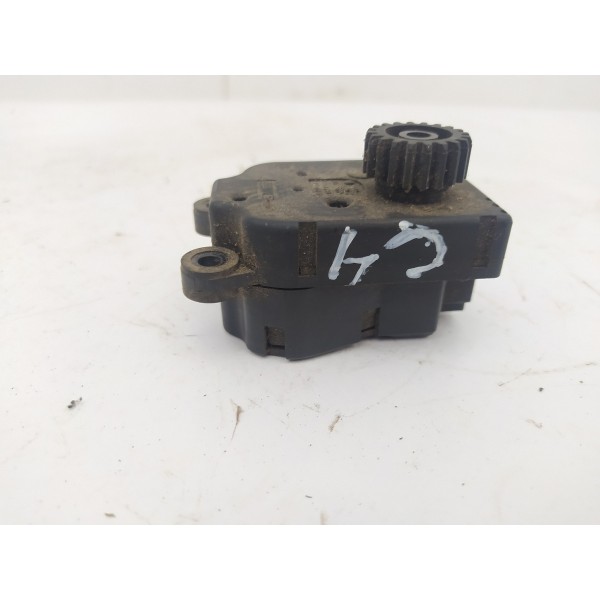 Motor Atuador Caixa Ar Citroën C4 2.0 2010 2011 2012