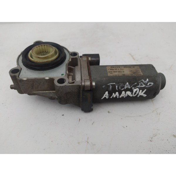 Motor Tração Land Rover Discovery 4 3.0 2011