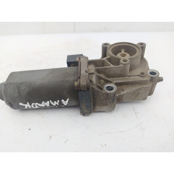 Motor Tração Land Rover Discovery 4 3.0 2011