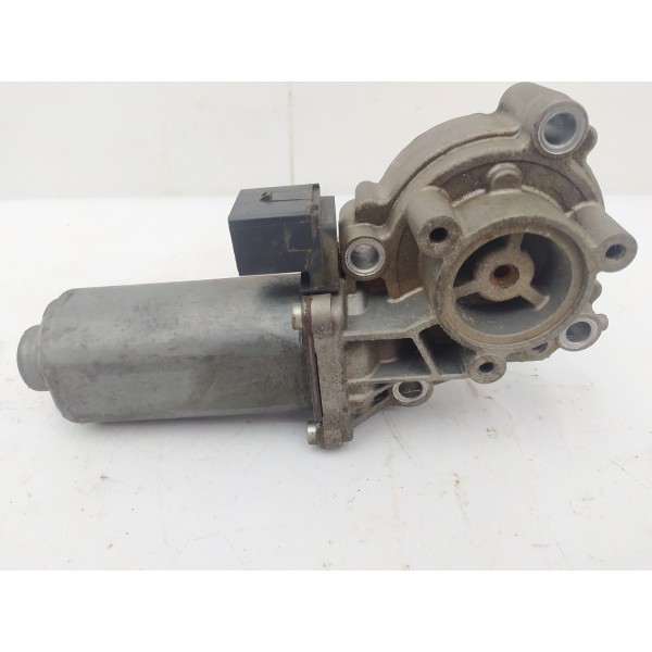 Motor Tração Land Rover Discovery 4 3.0 2011