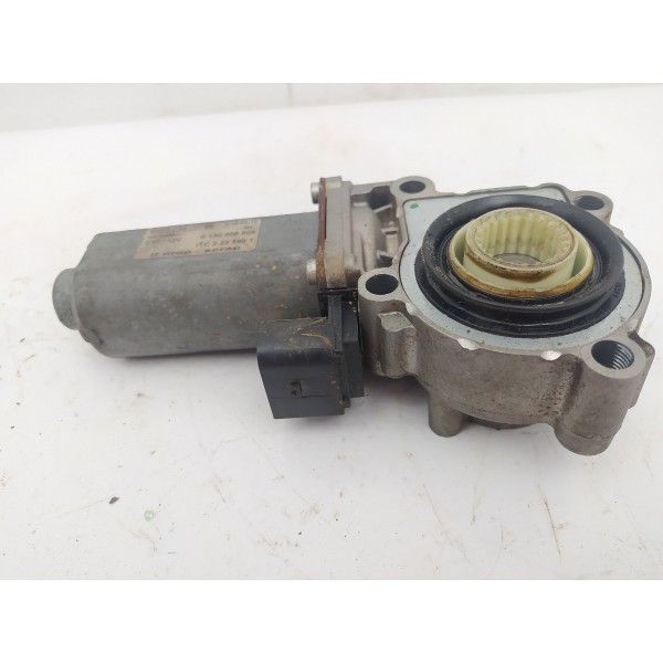 Motor Tração Land Rover Discovery 4 3.0 2011