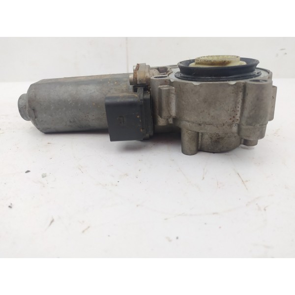 Motor Tração Land Rover Discovery 4 3.0 2011