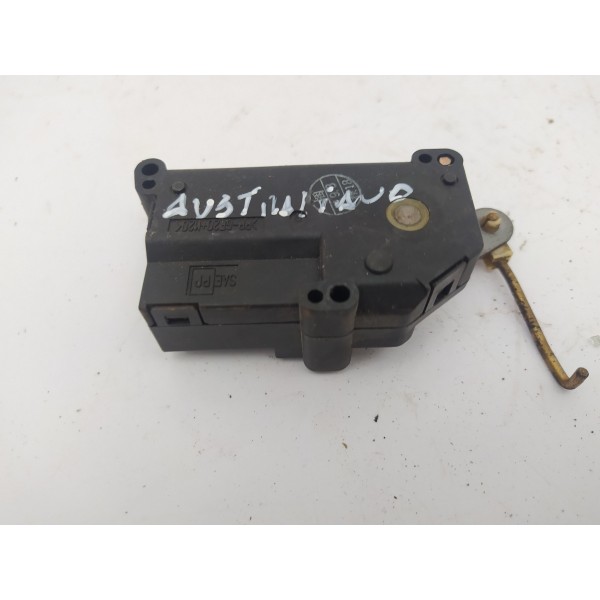 Motor Atuador Caixa Ar Gm Omega Australiano 1998 1999