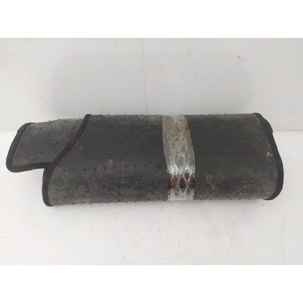 Jogo Tapete Mitsubishi Eclipse Cross 2020 2021