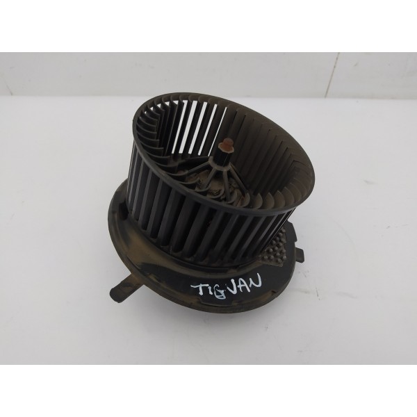 Motor Ventilador Interno Volkswagen Tiguan 2010 2011 2012