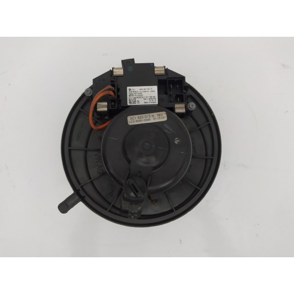 Motor Ventilador Interno Volkswagen Tiguan 2010 2011 2012
