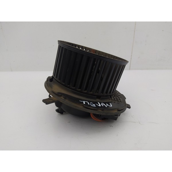 Motor Ventilador Interno Volkswagen Tiguan 2010 2011 2012