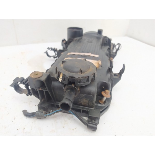 Tampa Válvula Fiat Uno Vivace 2018 2019