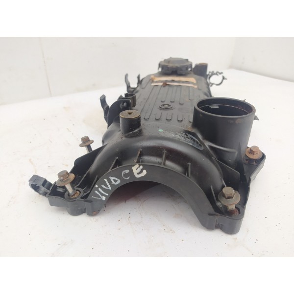 Tampa Válvula Fiat Uno Vivace 2018 2019