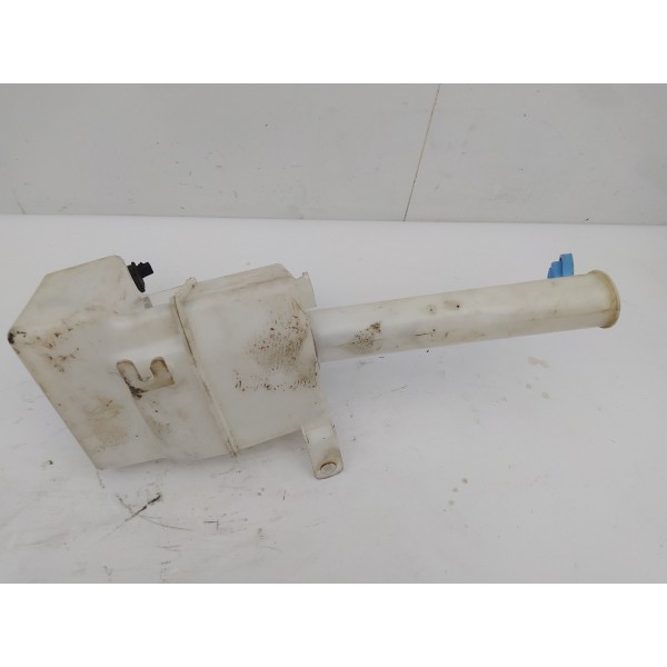 Reservatório Água Limpador Parabrisa Jac J5 2016 2017