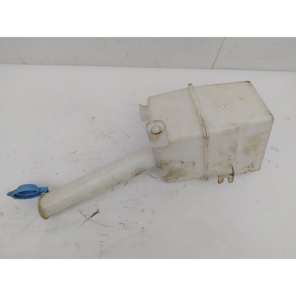 Reservatório Água Limpador Parabrisa Jac J5 2016 2017