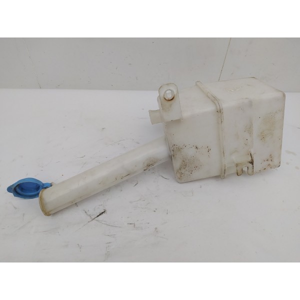 Reservatório Água Limpador Parabrisa Jac J5 2016 2017