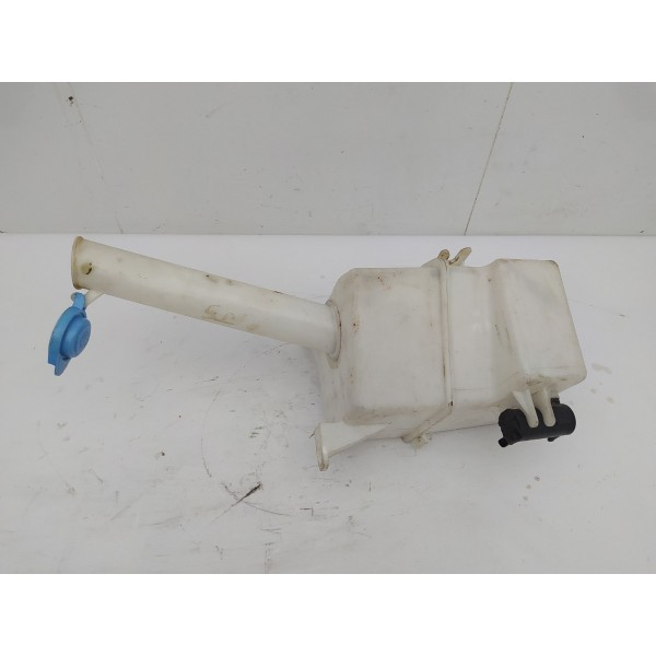 Reservatório Água Limpador Parabrisa Jac J5 2016 2017