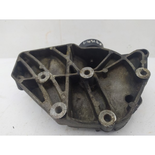 Suporte Compressor Ar Condicionado Chevrolet Prisma 2019