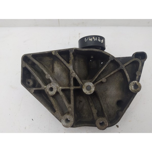 Suporte Compressor Ar Condicionado Chevrolet Prisma 2019