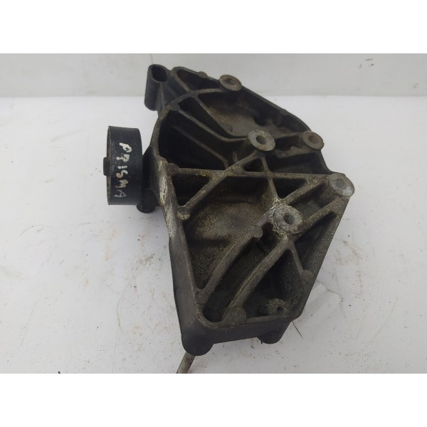 Suporte Compressor Ar Condicionado Chevrolet Prisma 2019