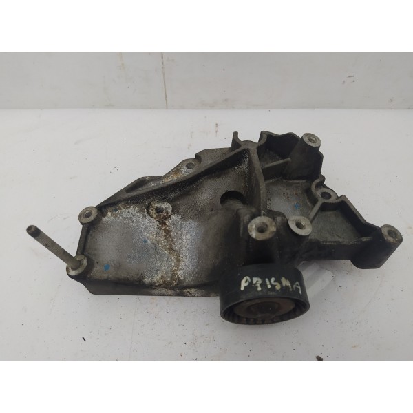 Suporte Compressor Ar Condicionado Chevrolet Prisma 2019