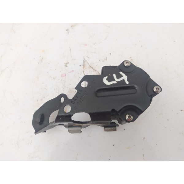 Bomba Água Auxiliar Citroën C4 1.6 Thp 2012 2013