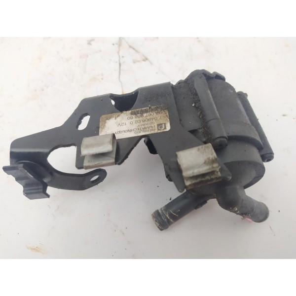 Bomba Água Auxiliar Citroën C4 1.6 Thp 2012 2013