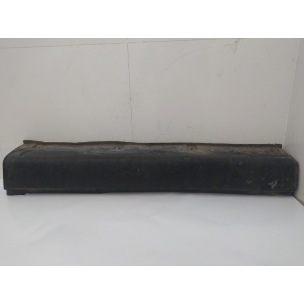 Spoiler Lateral Traseiro Esquerdo Ssangyoung Kyron 2011 2012