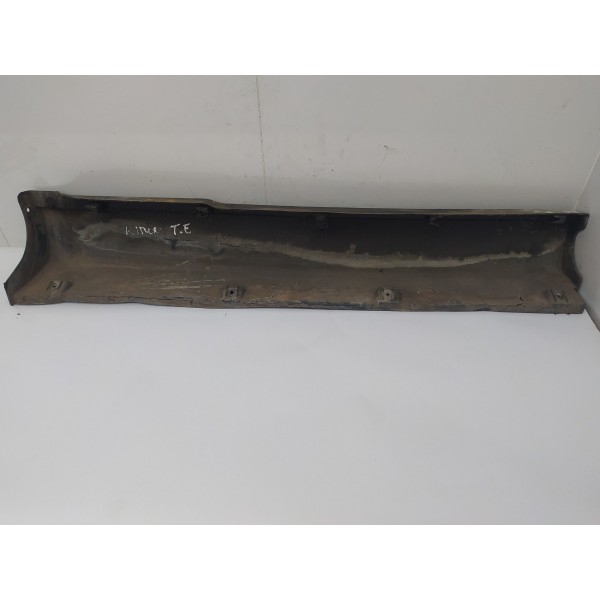 Spoiler Lateral Traseiro Esquerdo Ssangyoung Kyron 2011 2012