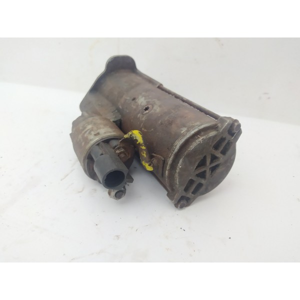 Motor Arranque Mitsubishi L200 Triton 3.2 2010