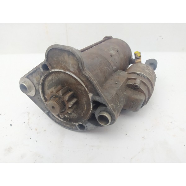 Motor Arranque Mitsubishi L200 Triton 3.2 2010