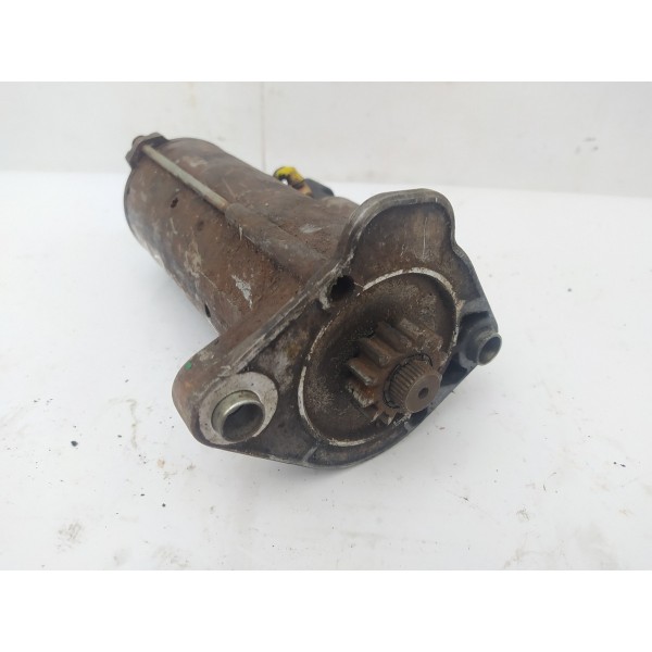 Motor Arranque Mitsubishi L200 Triton 3.2 2010