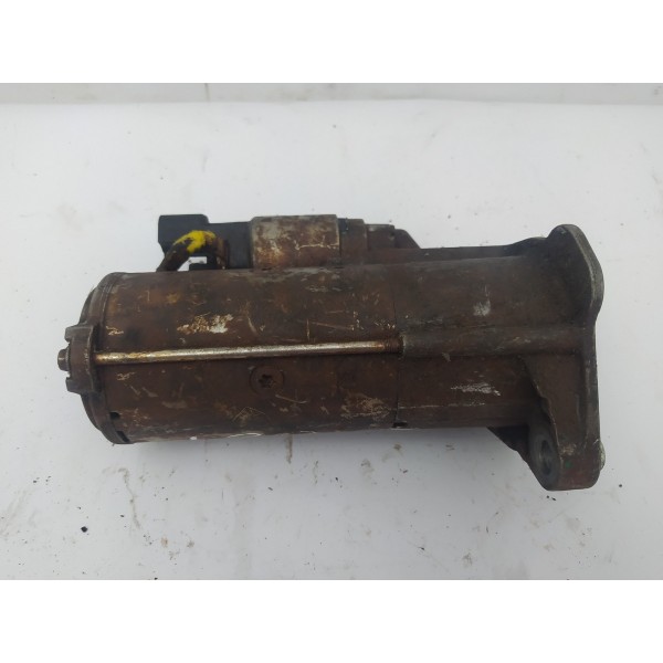 Motor Arranque Mitsubishi L200 Triton 3.2 2010