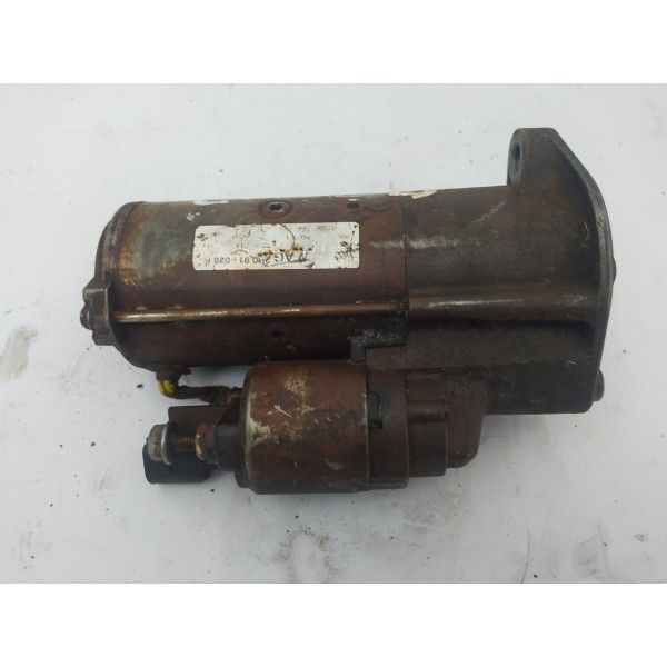 Motor Arranque Mitsubishi L200 Triton 3.2 2010