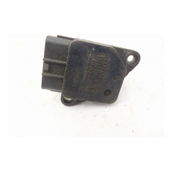 Sensor Maf Fluxo Ar Toyota Corolla 2004 2005 2220422010