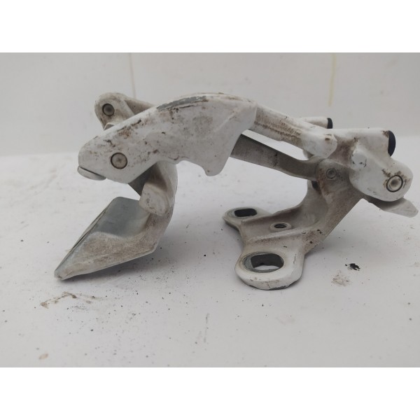 Dobradiça Direita Superior Tampa Traseira Fiat Ducato 2020