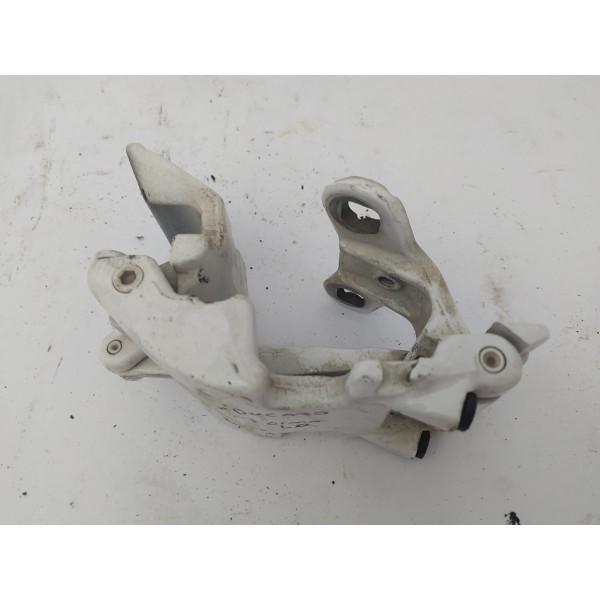 Dobradiça Direita Superior Tampa Traseira Fiat Ducato 2020