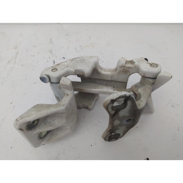 Dobradiça Direita Superior Tampa Traseira Fiat Ducato 2020