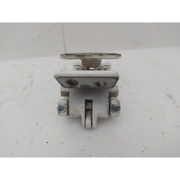 Dobradiça Direita Superior Tampa Traseira Fiat Ducato 2020