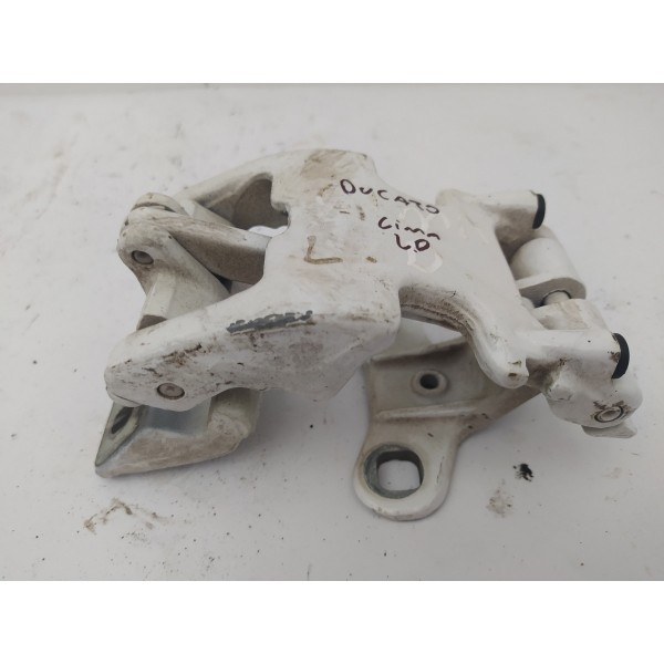 Dobradiça Direita Superior Tampa Traseira Fiat Ducato 2020