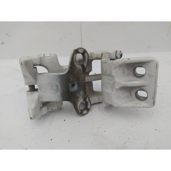 Dobradiça Esquerda Superior Tampa Traseira Fiat Ducato 2020