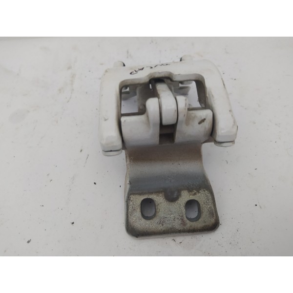 Dobradiça Esquerda Superior Tampa Traseira Fiat Ducato 2020